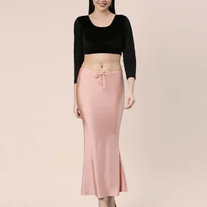 Saree Shaper - Pink Champagne