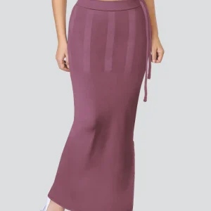 Dermawear Women's Saree Shapewear