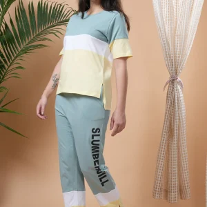 Color Block Active cord set